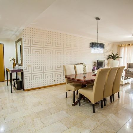 Апартаменты Apartamento Caires Фуншал Экстерьер фото