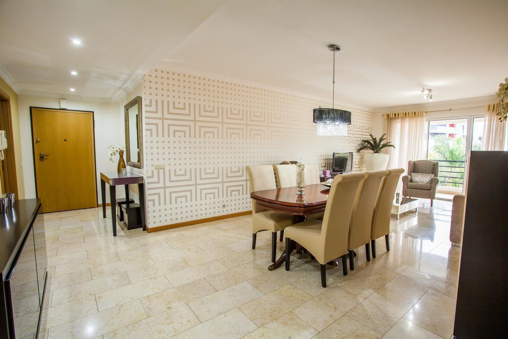 Апартаменты Apartamento Caires Фуншал Экстерьер фото
