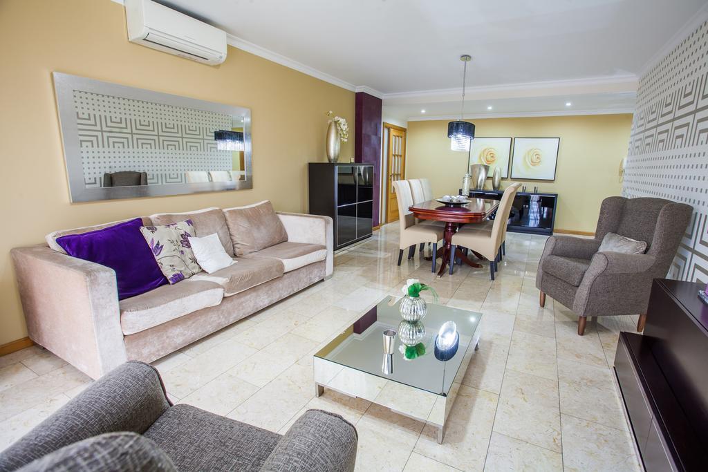 Апартаменты Apartamento Caires Фуншал Экстерьер фото