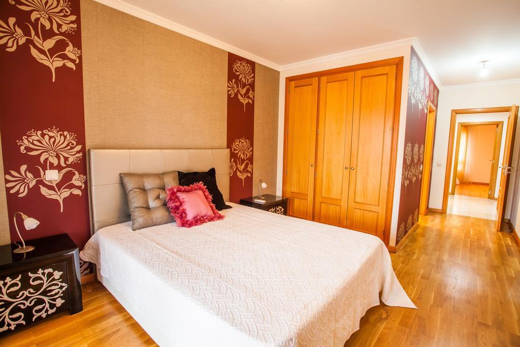 Апартаменты Apartamento Caires Фуншал Экстерьер фото