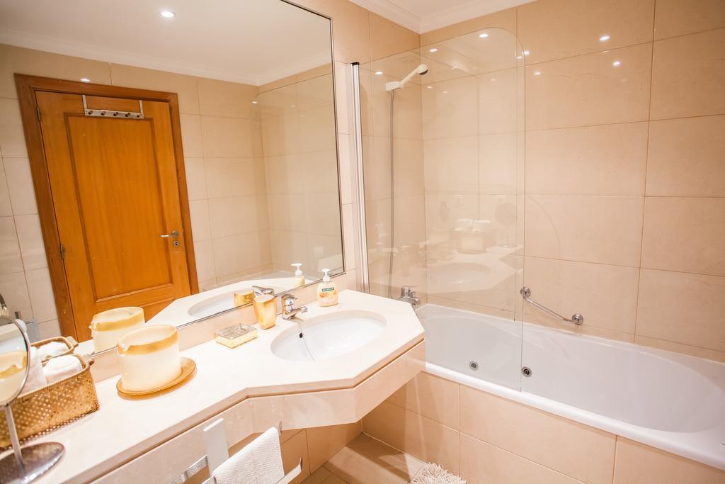 Апартаменты Apartamento Caires Фуншал Экстерьер фото